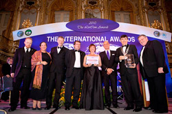 Livcom Awards 2010 : Category C Awards