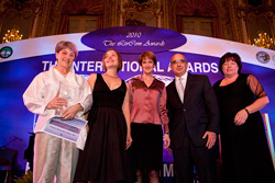 Livcom Awards 2010 : Category E Awards
