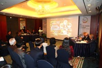Andong District Presentation