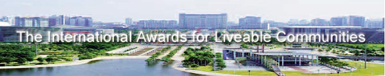 The Liveable Community Awards
